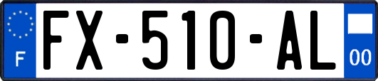 FX-510-AL