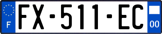 FX-511-EC