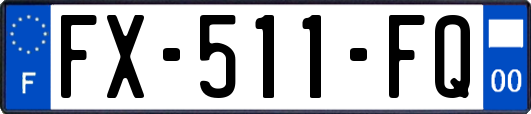 FX-511-FQ