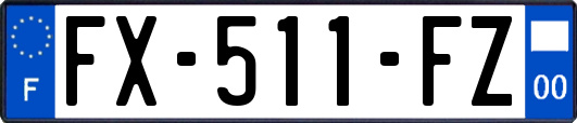 FX-511-FZ