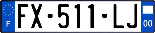 FX-511-LJ