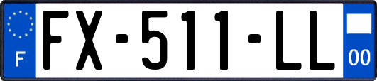 FX-511-LL