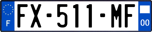 FX-511-MF