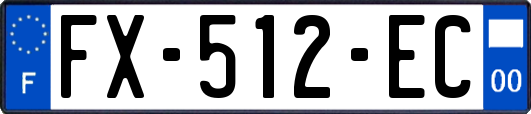 FX-512-EC