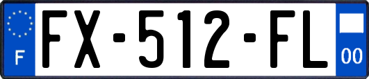 FX-512-FL