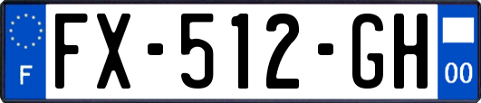 FX-512-GH