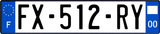 FX-512-RY