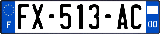 FX-513-AC