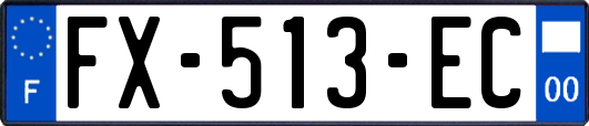 FX-513-EC