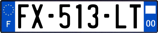 FX-513-LT