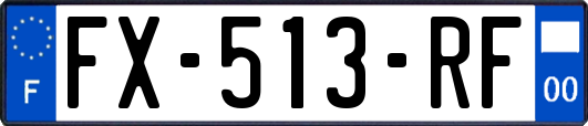FX-513-RF