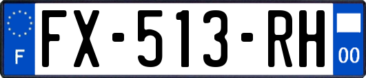 FX-513-RH