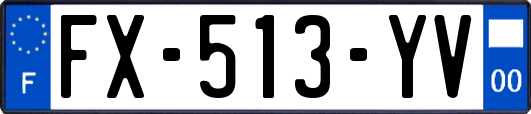 FX-513-YV
