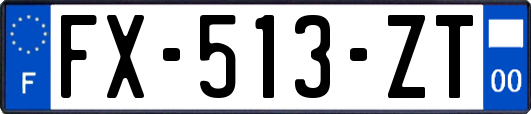 FX-513-ZT