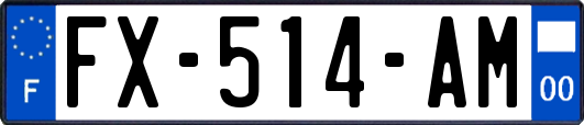 FX-514-AM