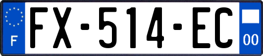 FX-514-EC