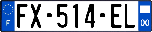 FX-514-EL