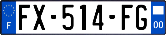 FX-514-FG