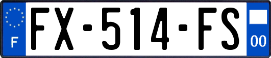 FX-514-FS