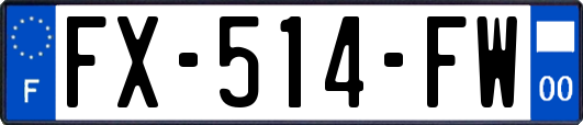 FX-514-FW