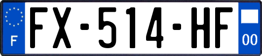 FX-514-HF