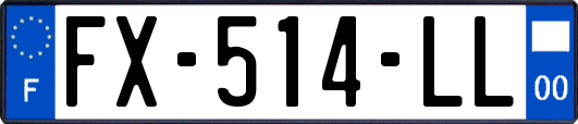 FX-514-LL