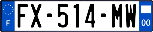 FX-514-MW