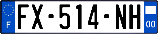 FX-514-NH