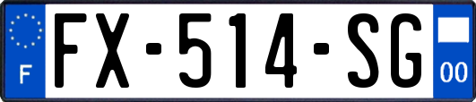 FX-514-SG