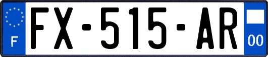 FX-515-AR