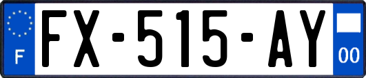 FX-515-AY