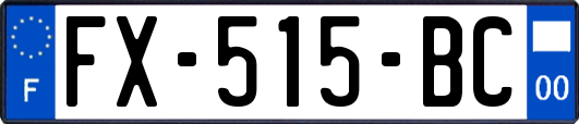 FX-515-BC