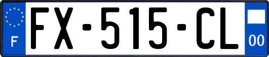 FX-515-CL