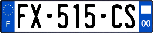 FX-515-CS