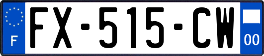 FX-515-CW