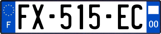FX-515-EC