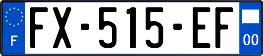 FX-515-EF