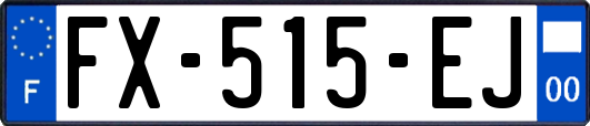 FX-515-EJ