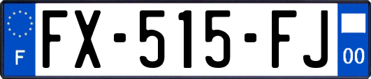 FX-515-FJ