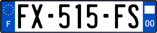FX-515-FS