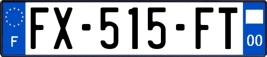 FX-515-FT