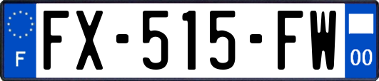 FX-515-FW