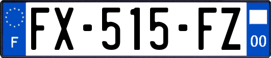 FX-515-FZ