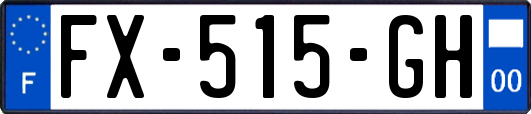 FX-515-GH