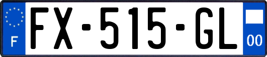 FX-515-GL