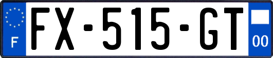 FX-515-GT