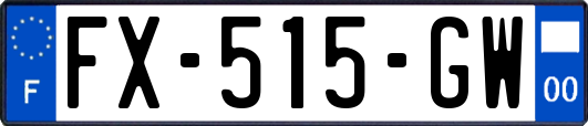 FX-515-GW