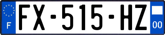 FX-515-HZ