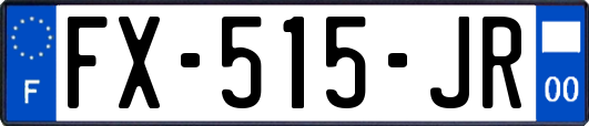 FX-515-JR