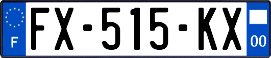 FX-515-KX